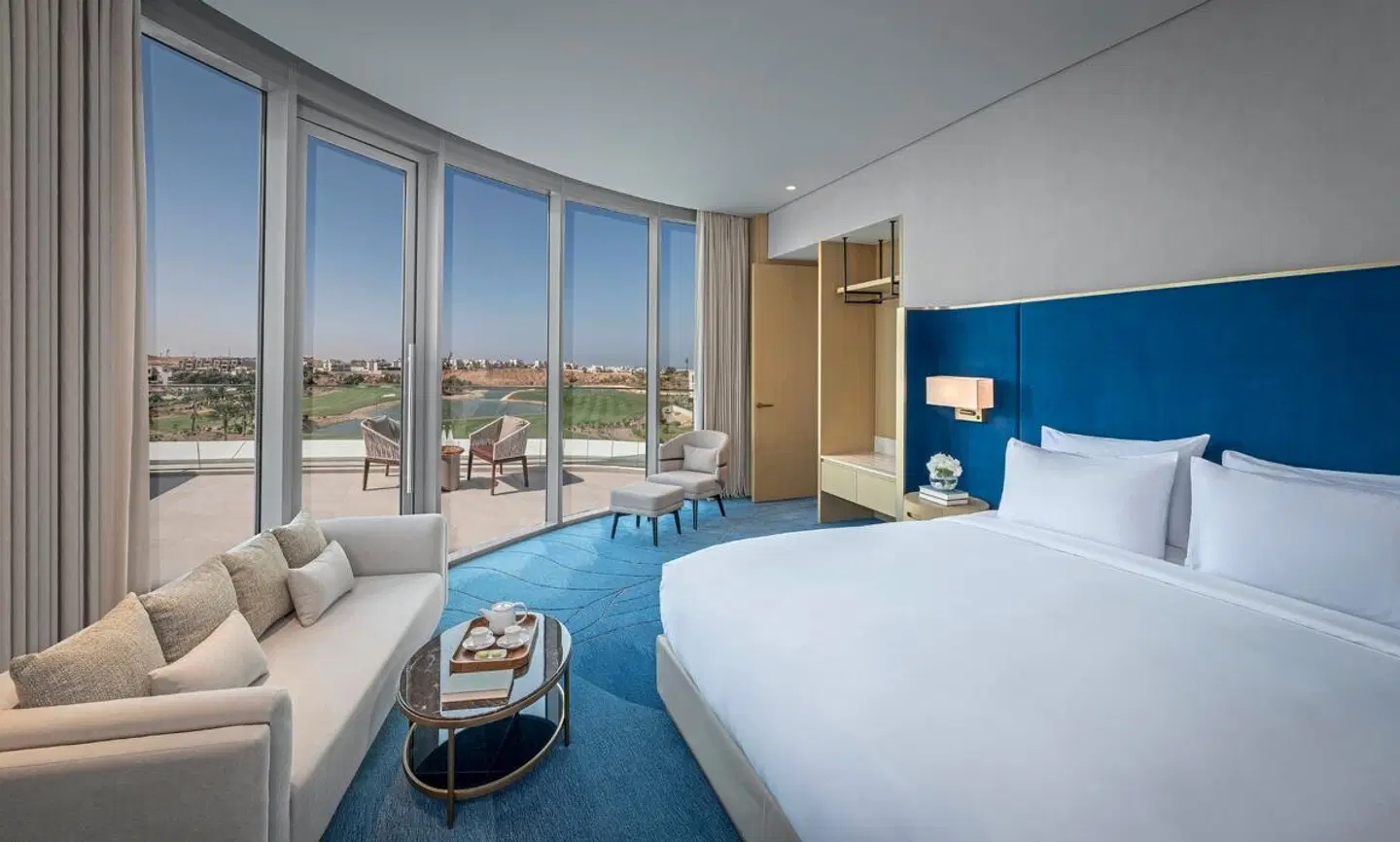 Tivoli LA VIE Muscat Hotel & Residences ROOM_EXAMPLE