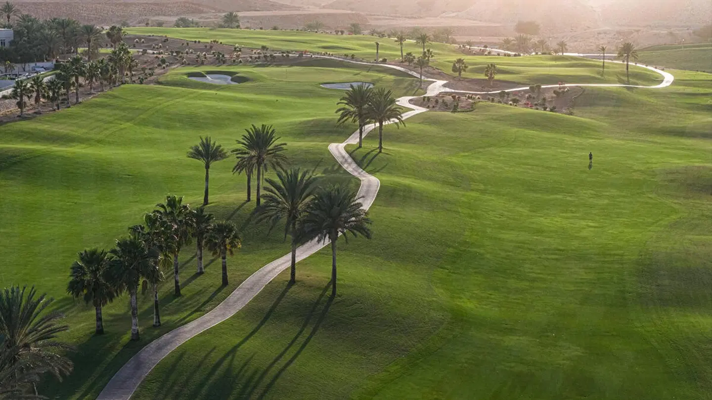 Tivoli LA VIE Muscat Hotel & Residences SPORTS_AND_LEISURE