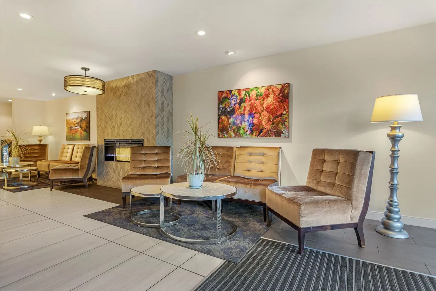 Best Western PLUS Stevenson Manor LOUNGE_LOBBY