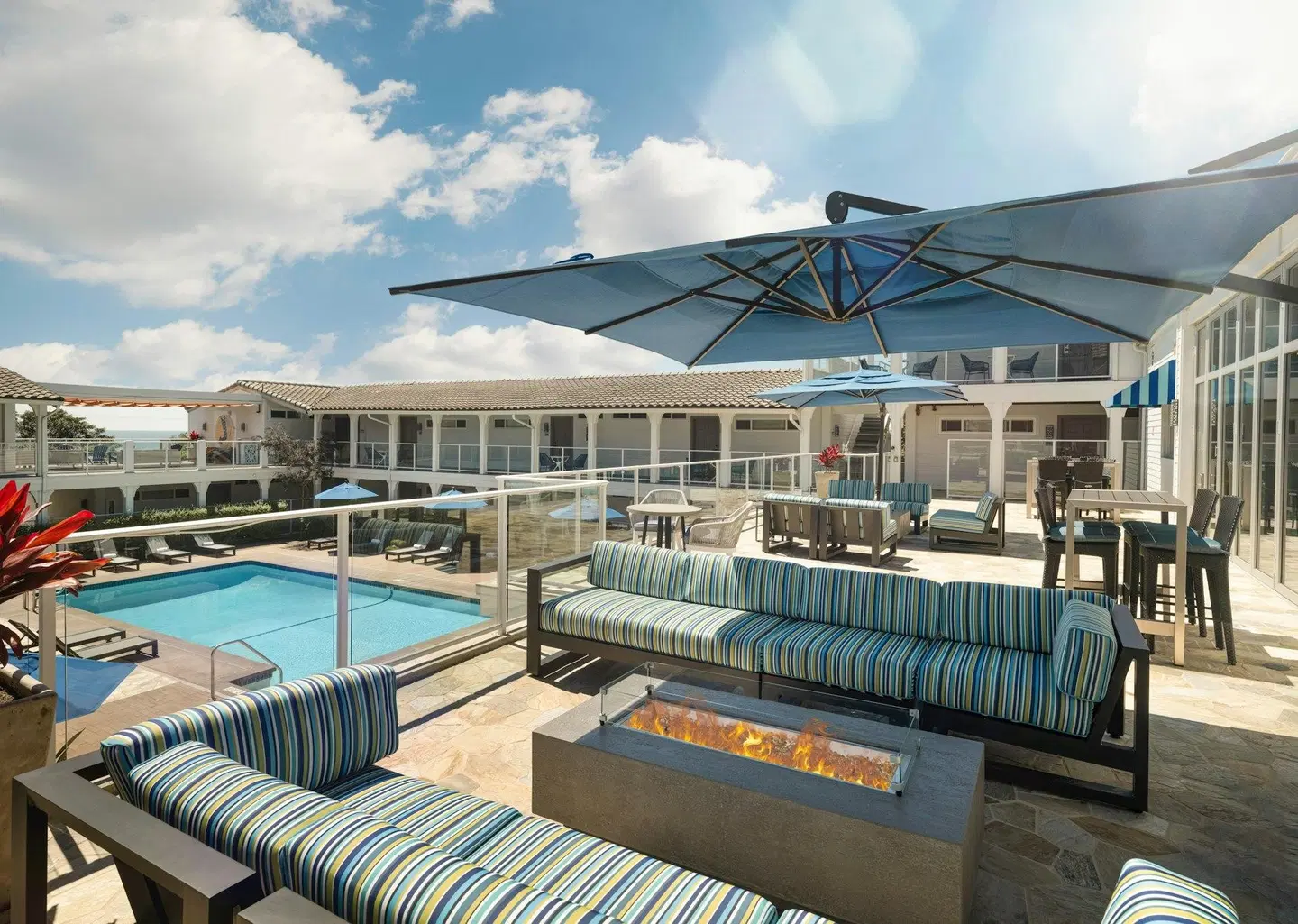 Hotel Indigo San Diego Del Mar by IHG OUTDOOR_POOL