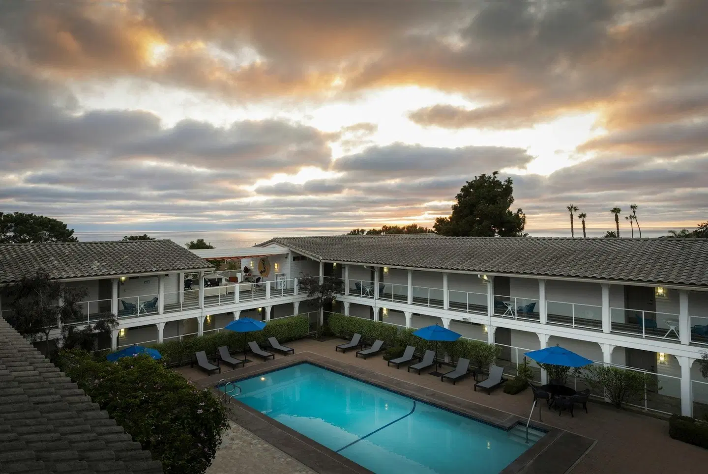 Hotel Indigo San Diego Del Mar by IHG OUTDOOR_POOL