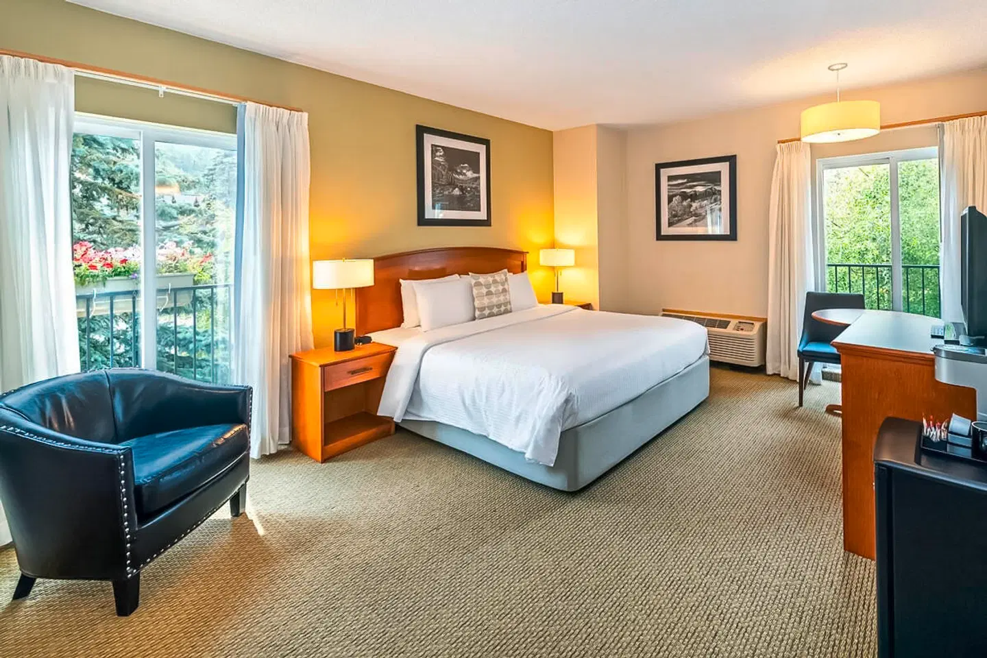 Banff Inn ROOM_EXAMPLE