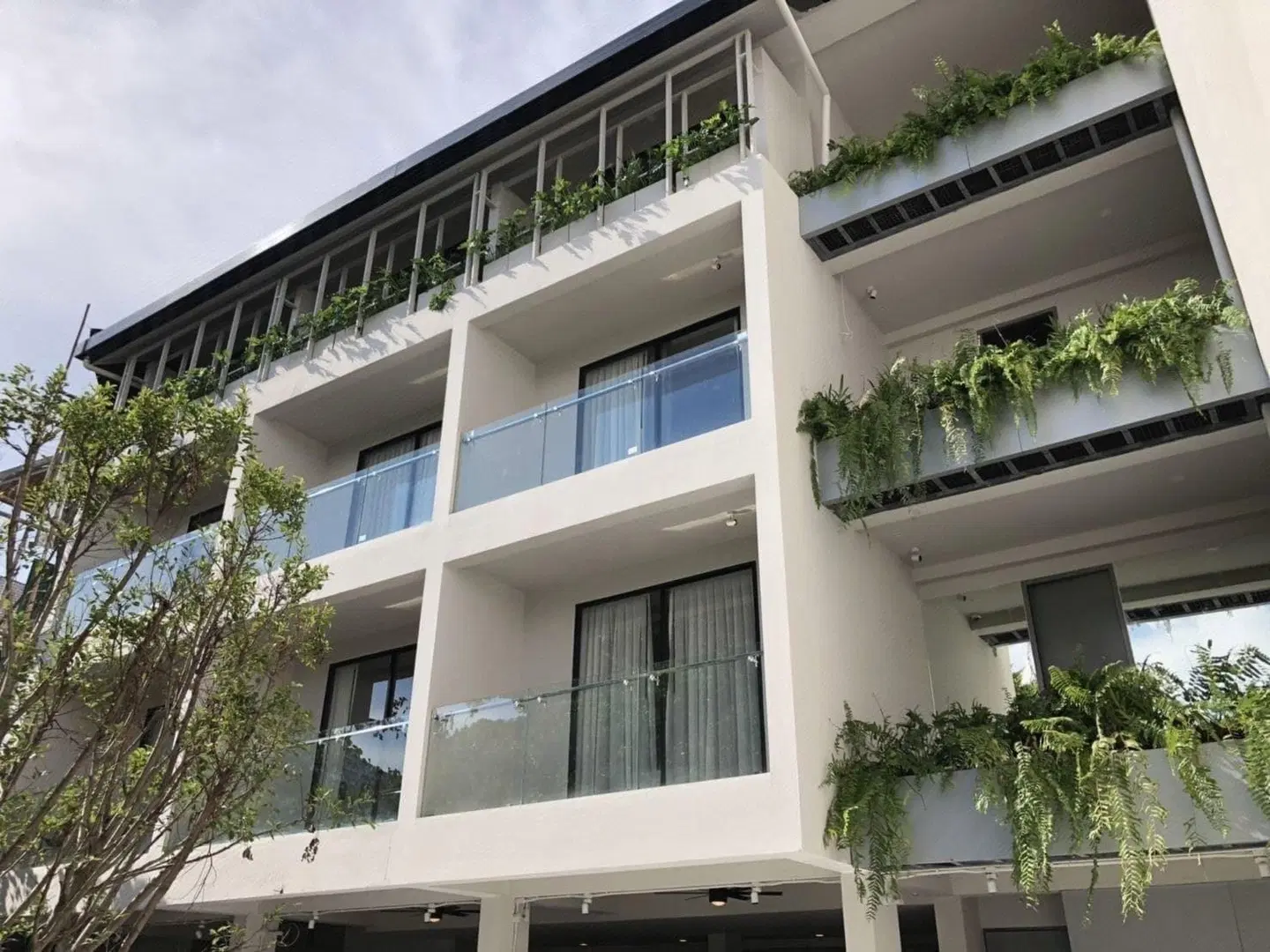 POR Daowadung EXTERIOR