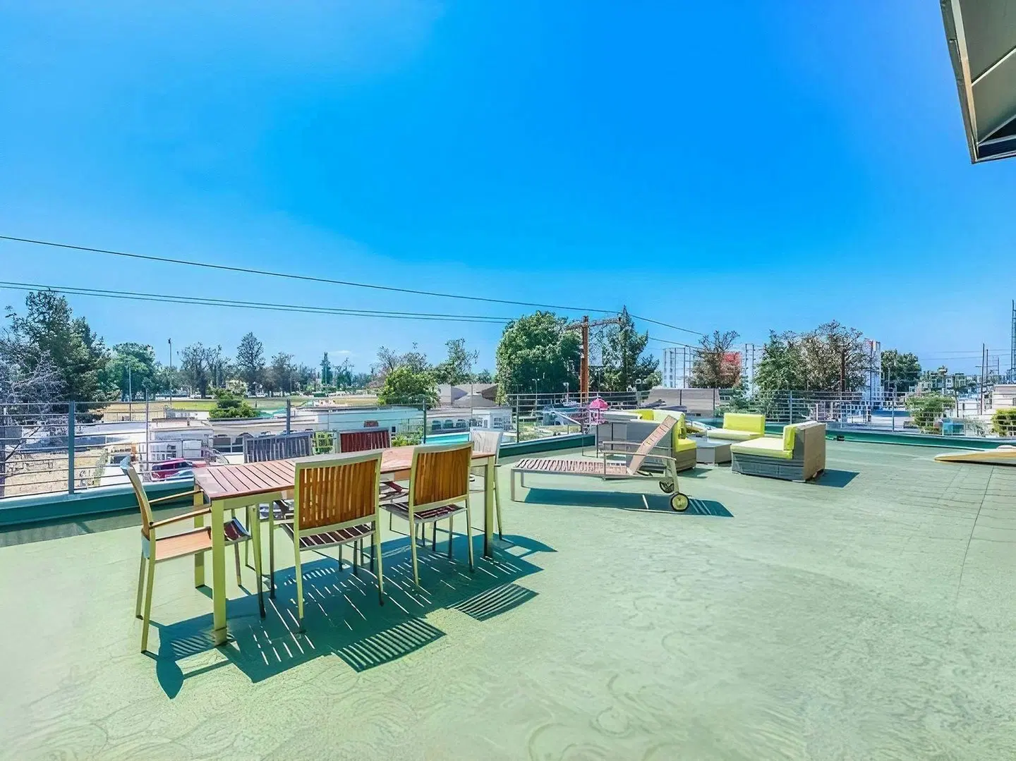Lexen Hotel - North Hollywood Near Universal Studios Strand
