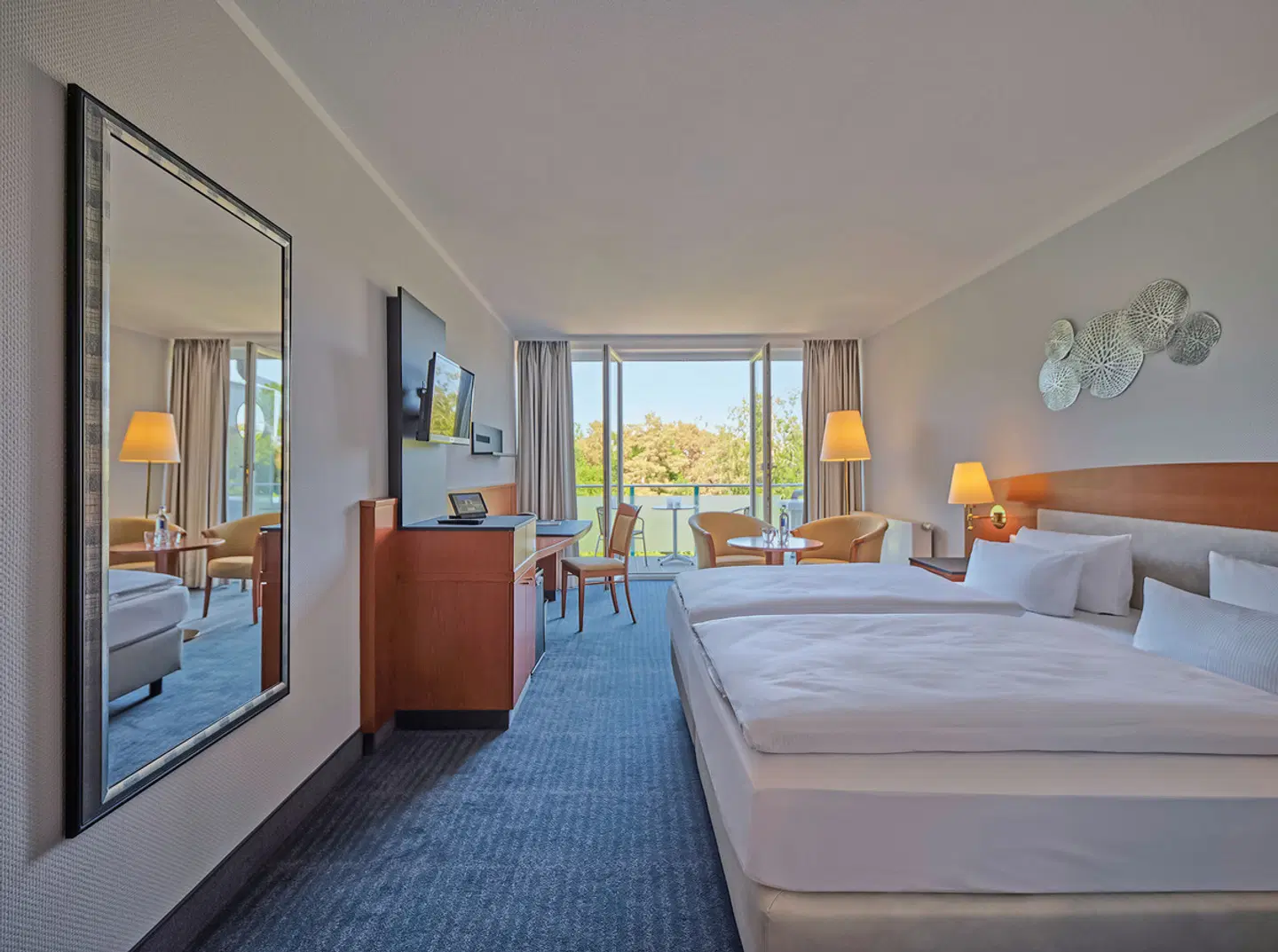 Dorint Seehotel Binz-Therme Binz/Rügen ROOM_EXAMPLE