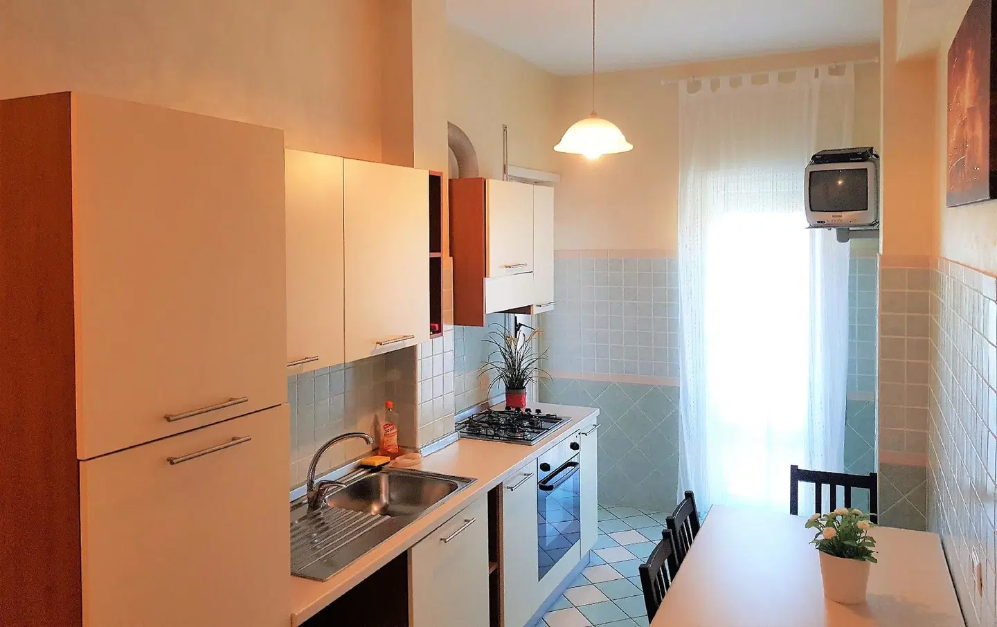 Holiday And Rome ROOM_EXAMPLE