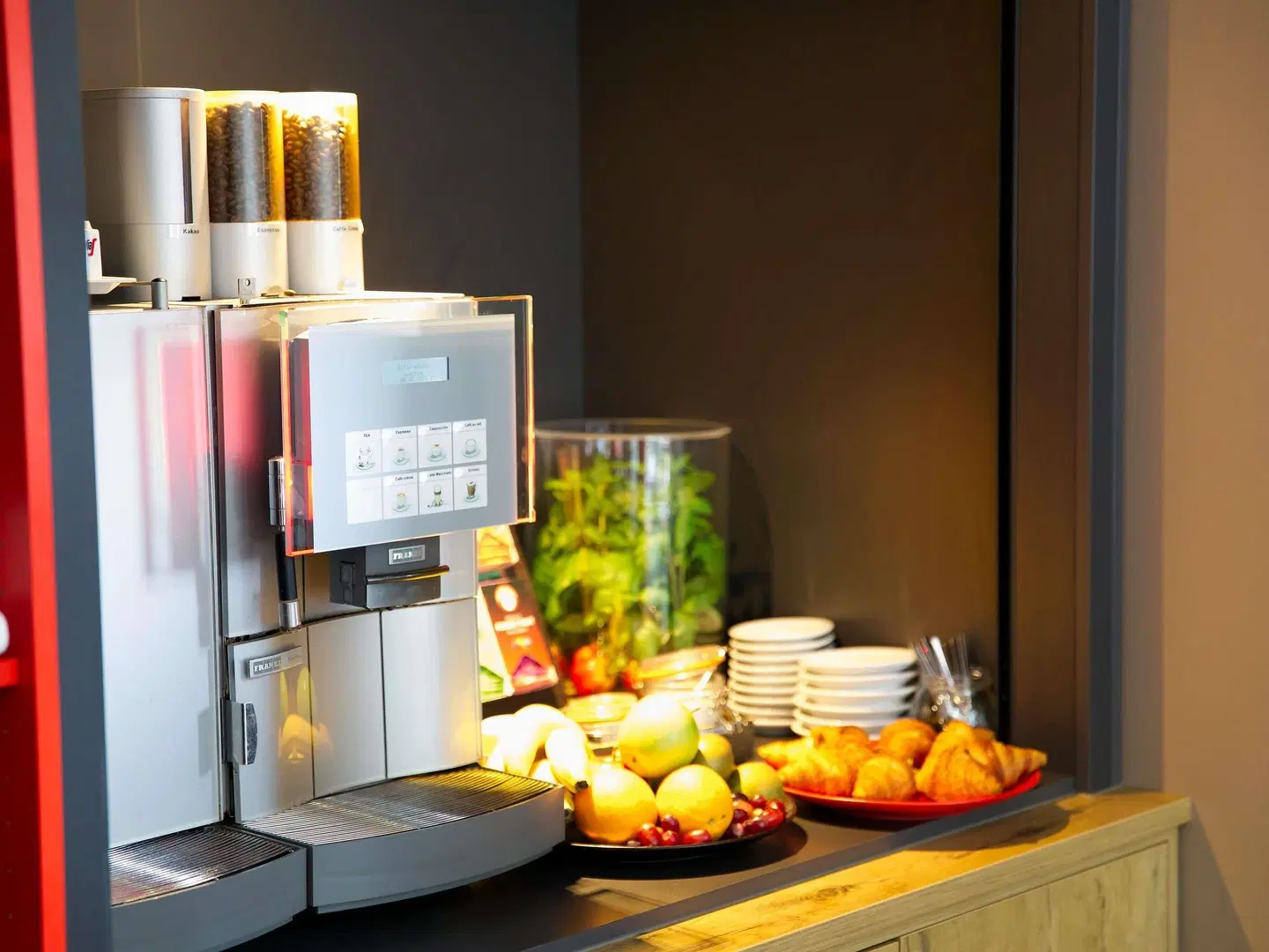 ibis Koeln Messe ROOM_EXAMPLE