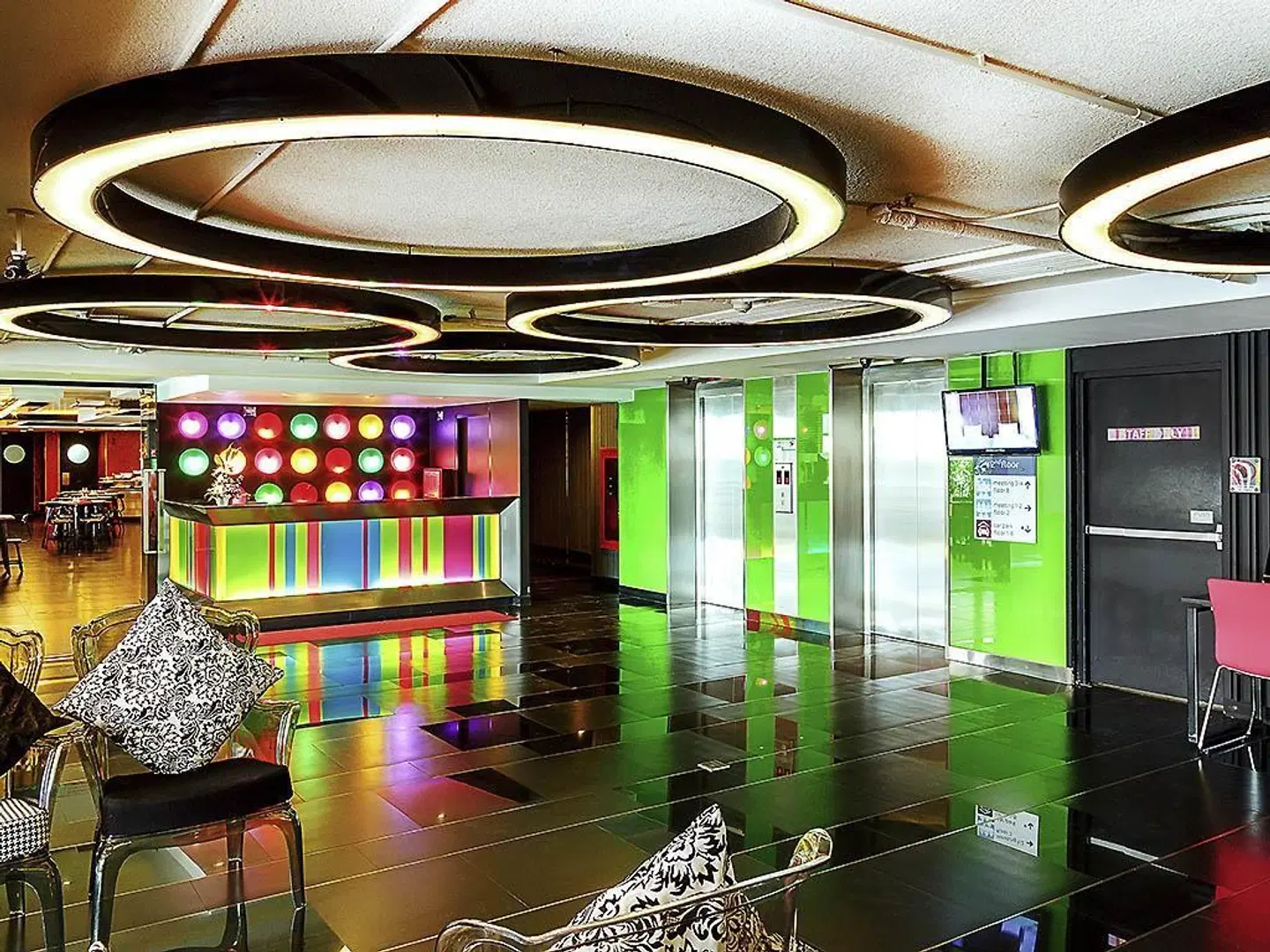 ibis Styles Chiang Mai LOUNGE_LOBBY