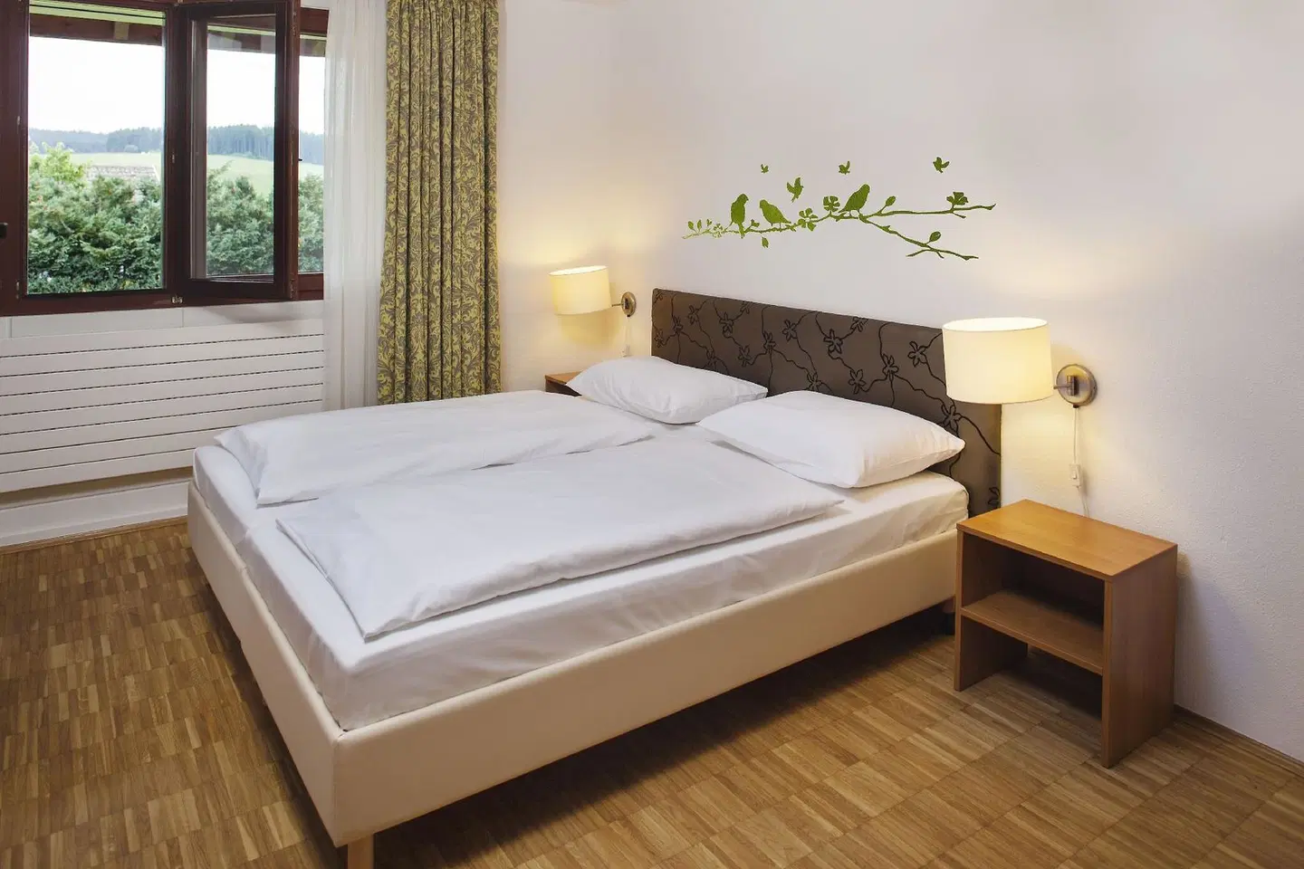 Hapimag ROOM_EXAMPLE