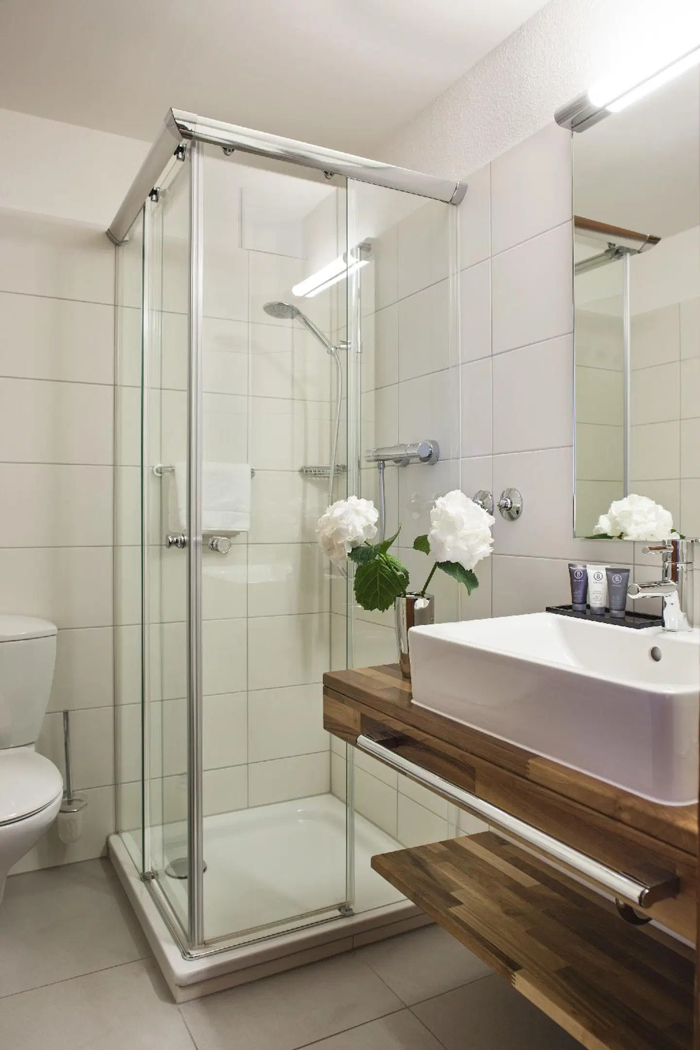 Hapimag Badezimmer