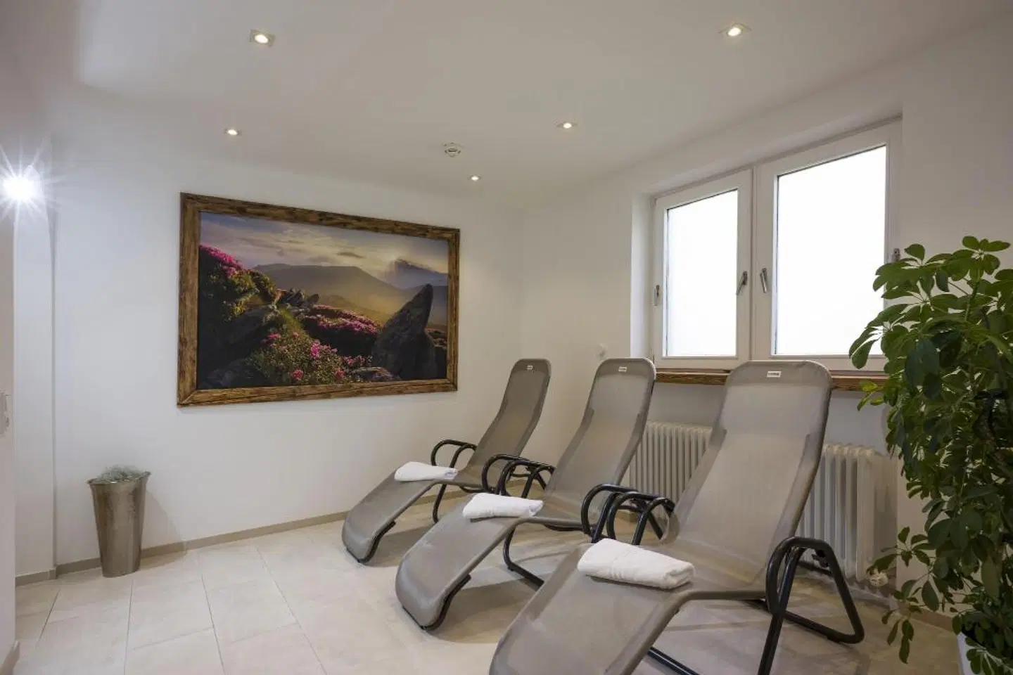 Sporthotel Austria HEALTH_BEAUTY