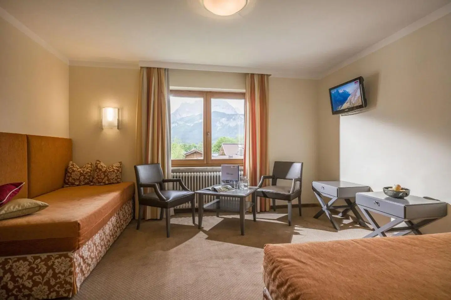 Sporthotel Austria ROOM_EXAMPLE