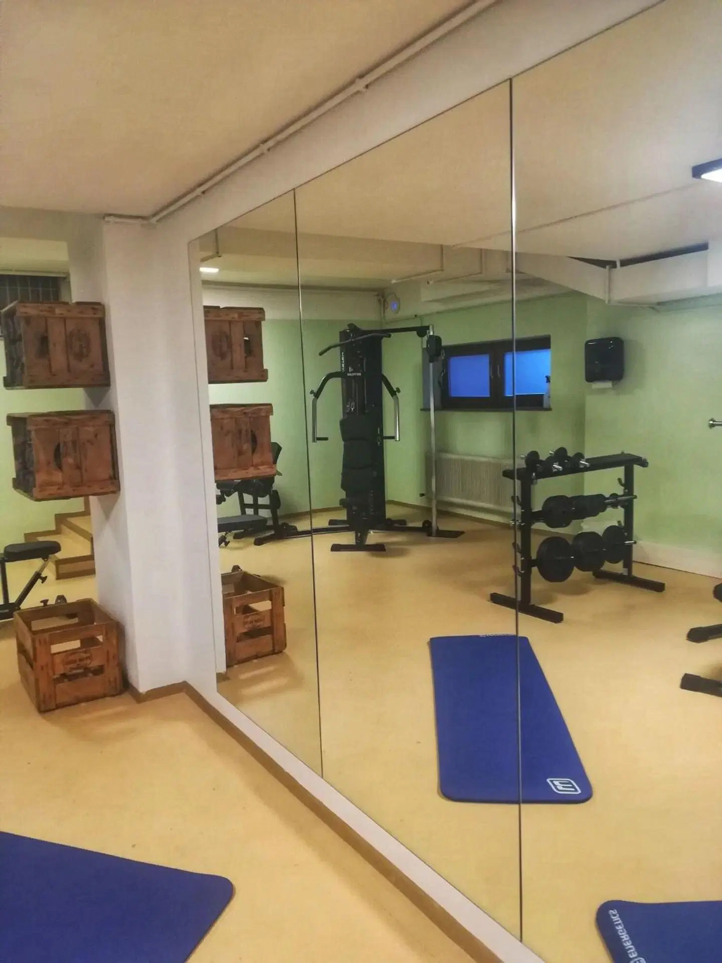 Sporthotel Austria SPORTS_AND_LEISURE
