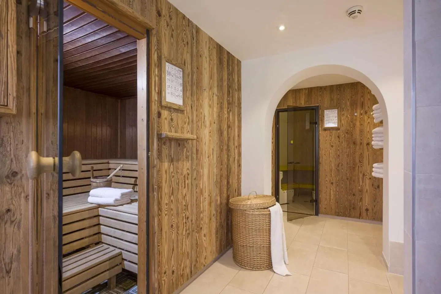 Sporthotel Austria HEALTH_BEAUTY