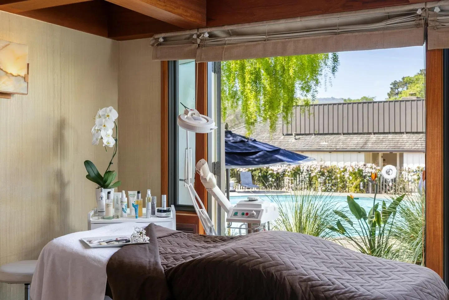 Quail Lodge & Golf Club ROOM_EXAMPLE