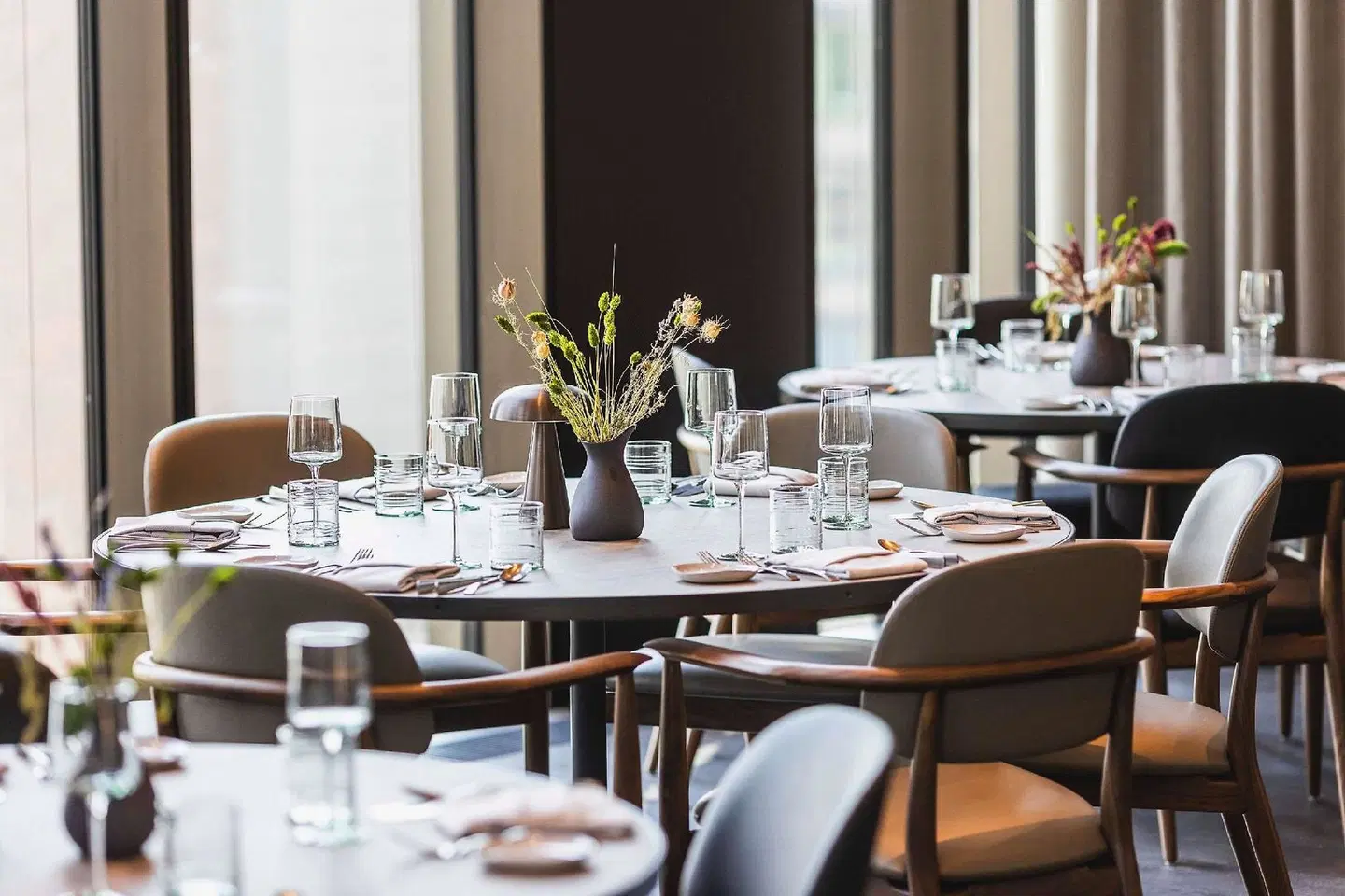 Scandic Spectrum Restaurant