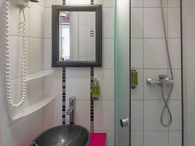 Dodo Badezimmer
