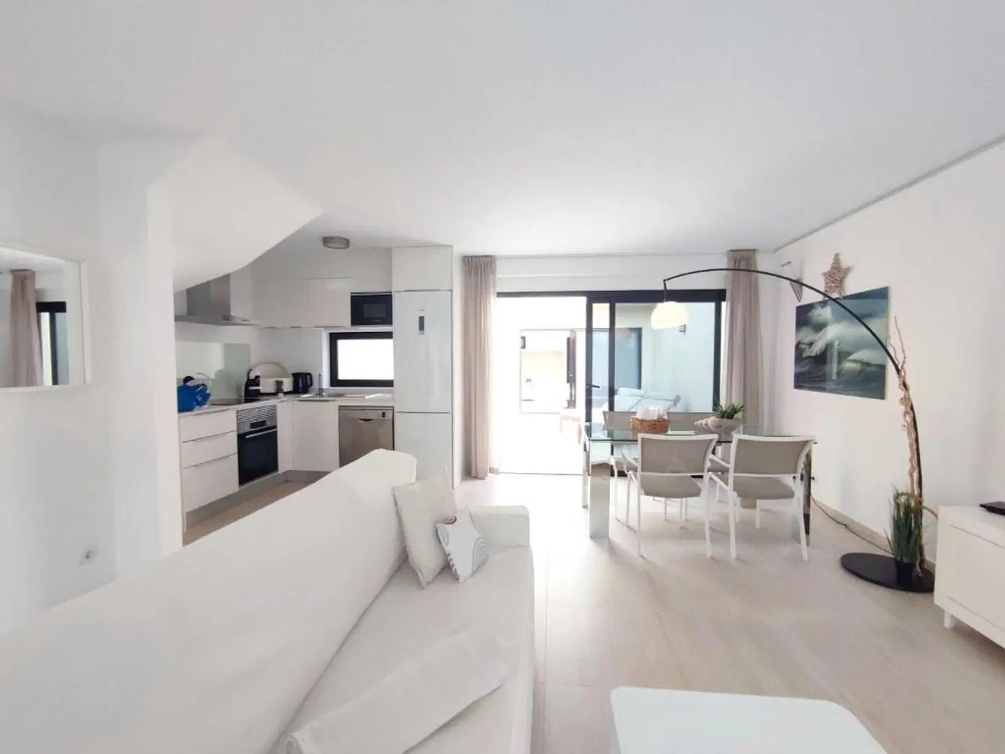 Hotel Fuerte Village Suites ROOM_EXAMPLE