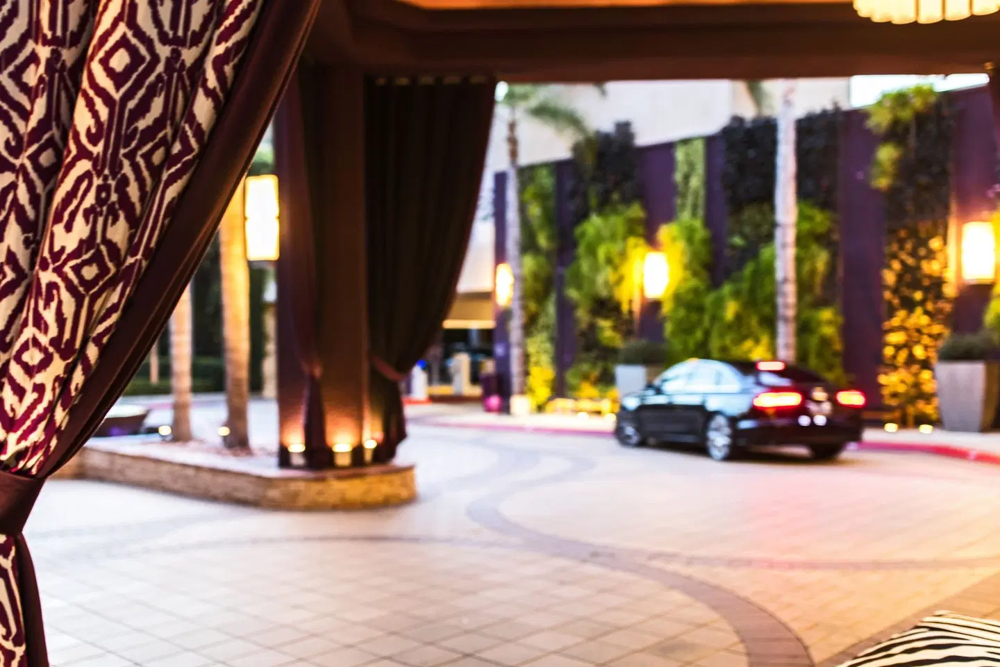 Avenue of the Arts Costa Mesa, a Tribute Portfolio Hotel LOUNGE_LOBBY