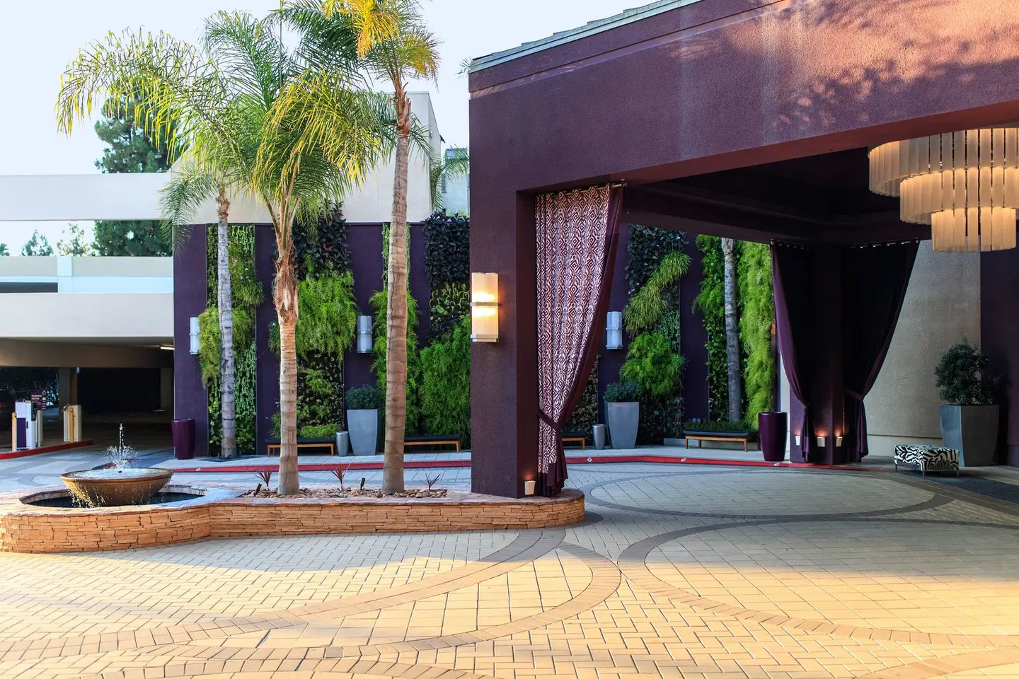 Avenue of the Arts Costa Mesa, a Tribute Portfolio Hotel EXTERIOR