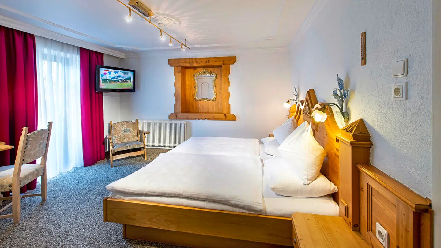 Landgut Zapfenhof ROOM_EXAMPLE