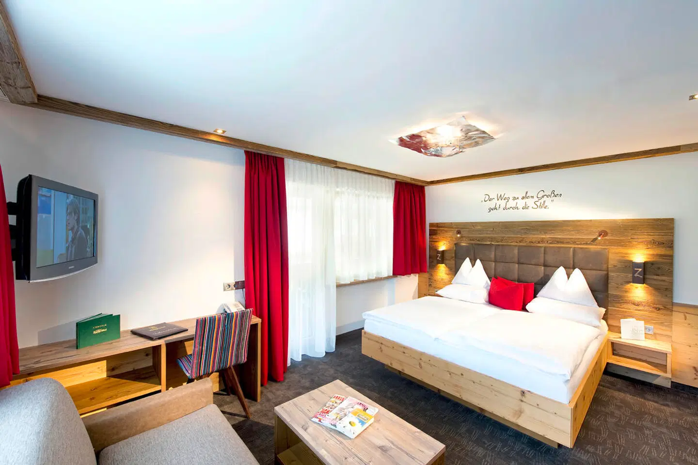 Landgut Zapfenhof ROOM_EXAMPLE