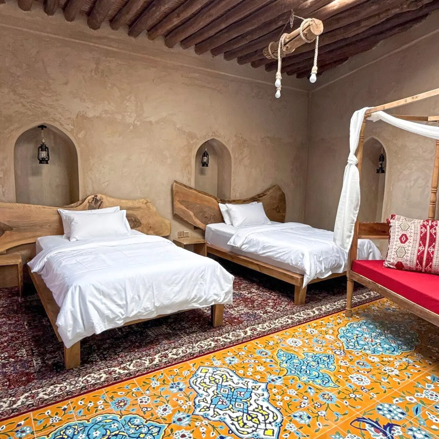 Beit Al Fateh ROOM_EXAMPLE