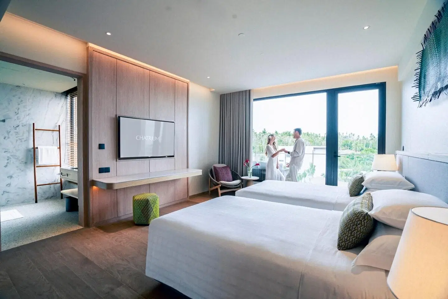 Chatrium Rawai Phuket ROOM_EXAMPLE