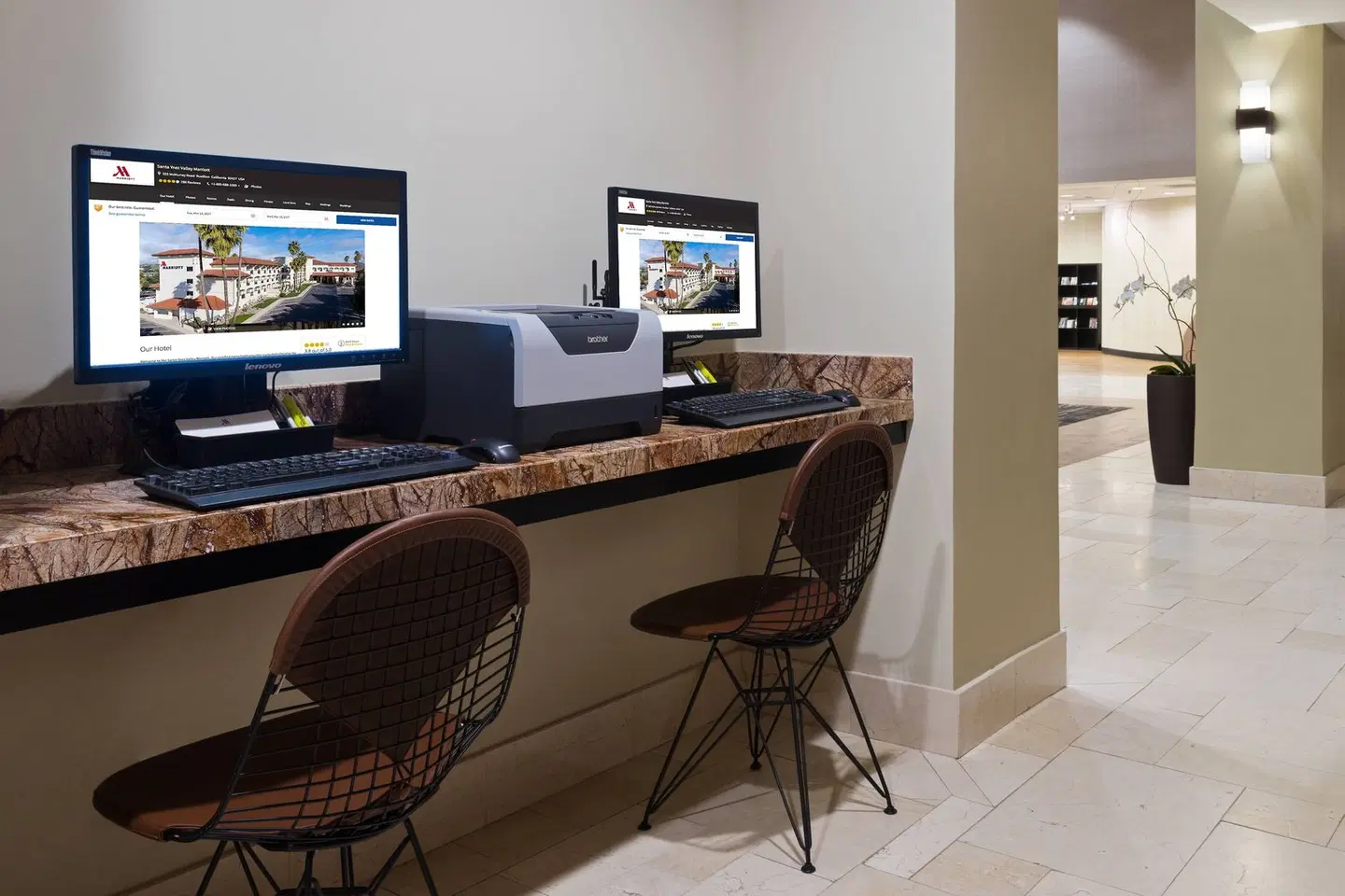 Santa Ynez Valley Marriott ROOM_EXAMPLE