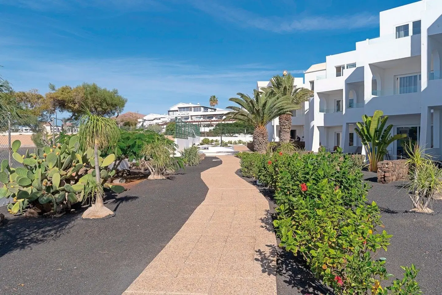 Hotel Siroco by SeaSense Adults only EXTERIOR