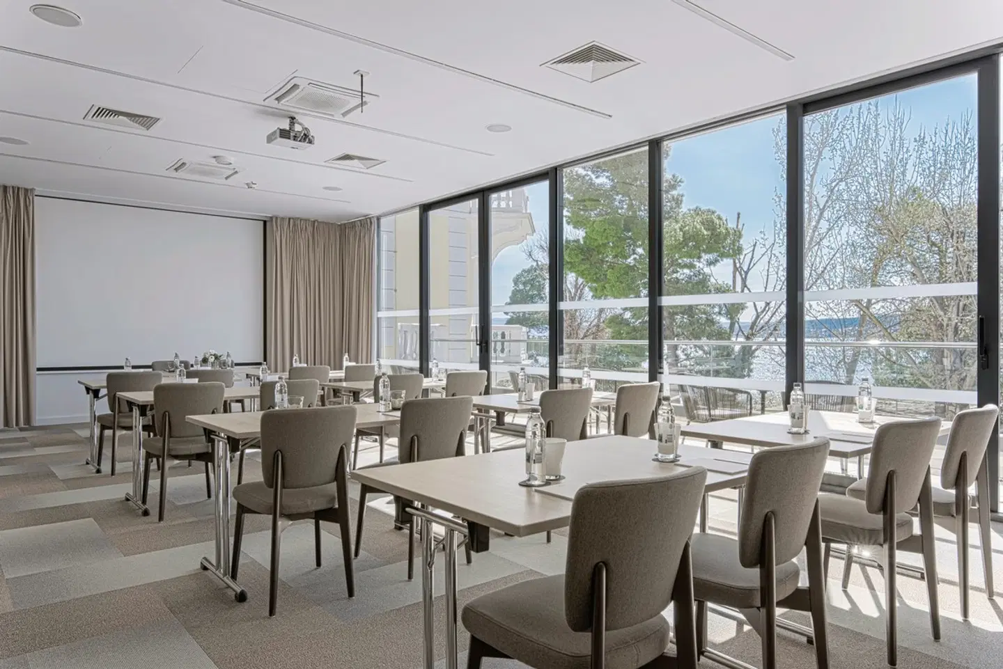 Boutique Hotel Esplanade Konferenz