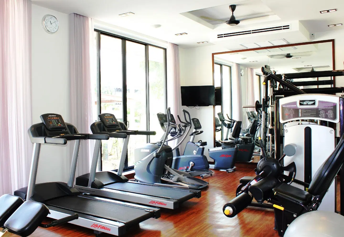 Weekender Resort SPORTS_AND_LEISURE