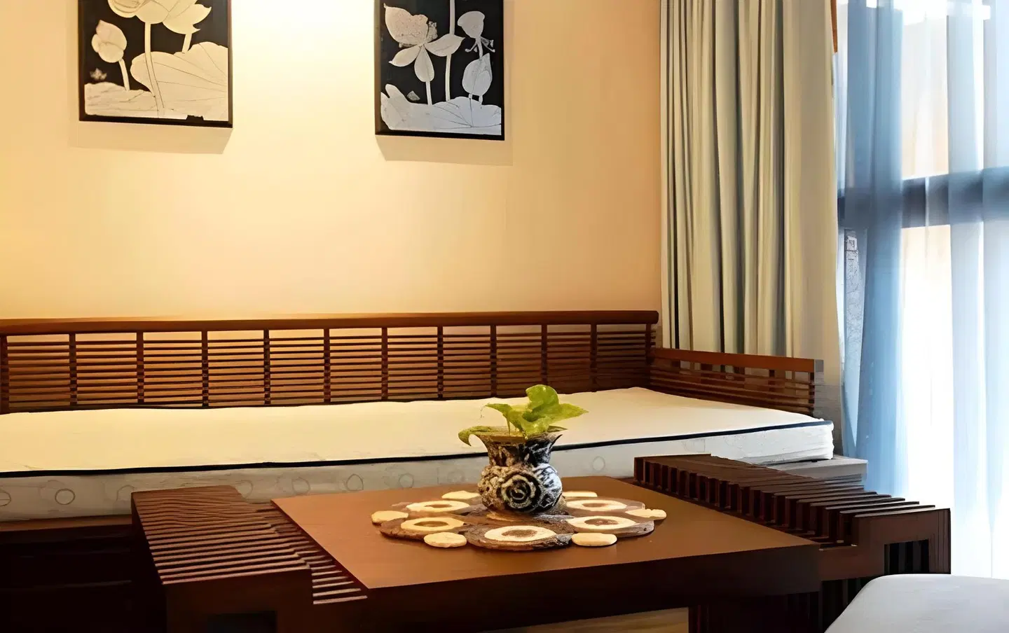 Weekender Resort ROOM_EXAMPLE