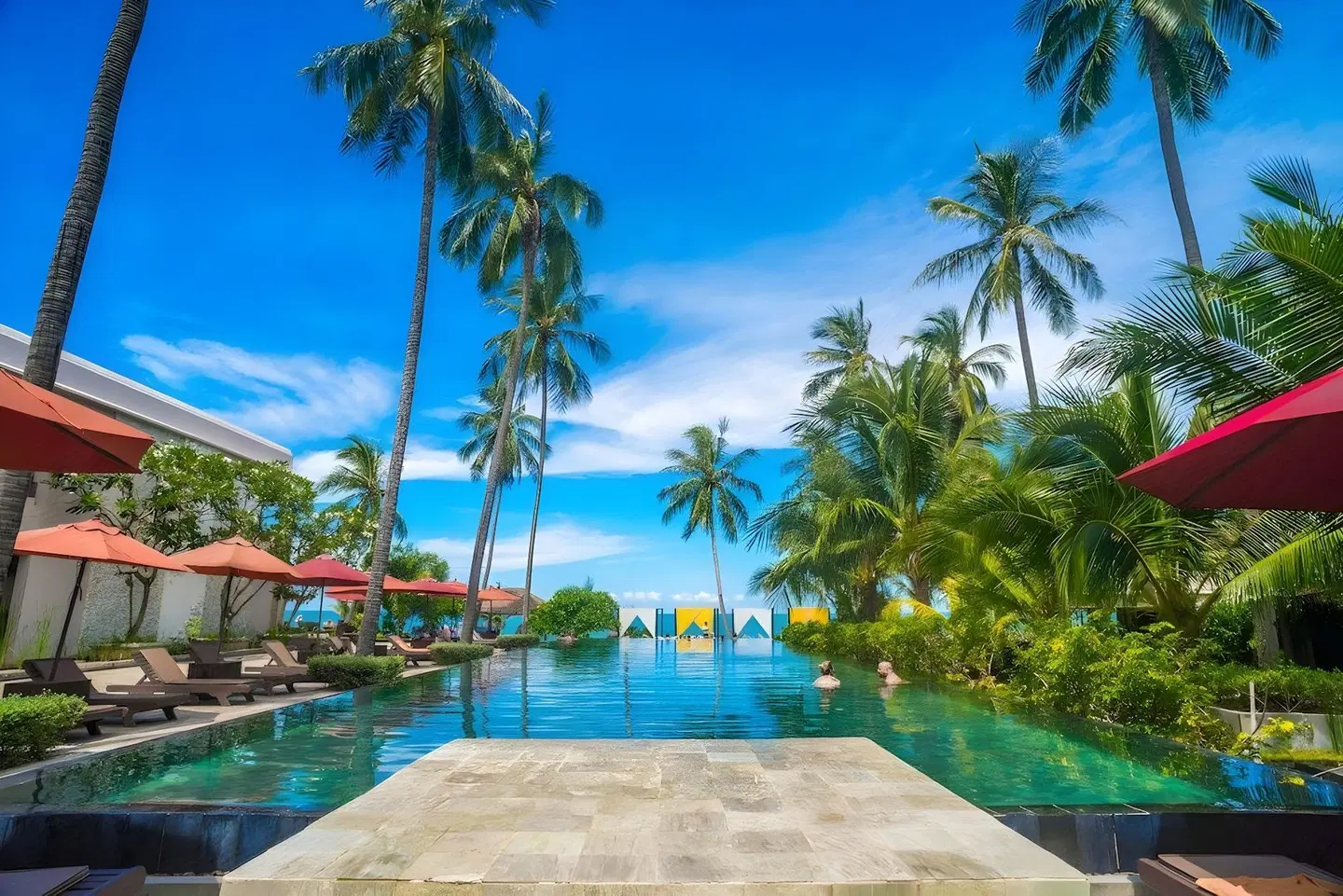 Weekender Resort OUTDOOR_POOL
