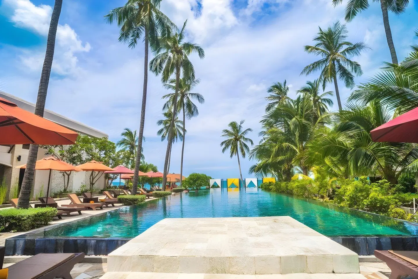 Weekender Resort OUTDOOR_POOL