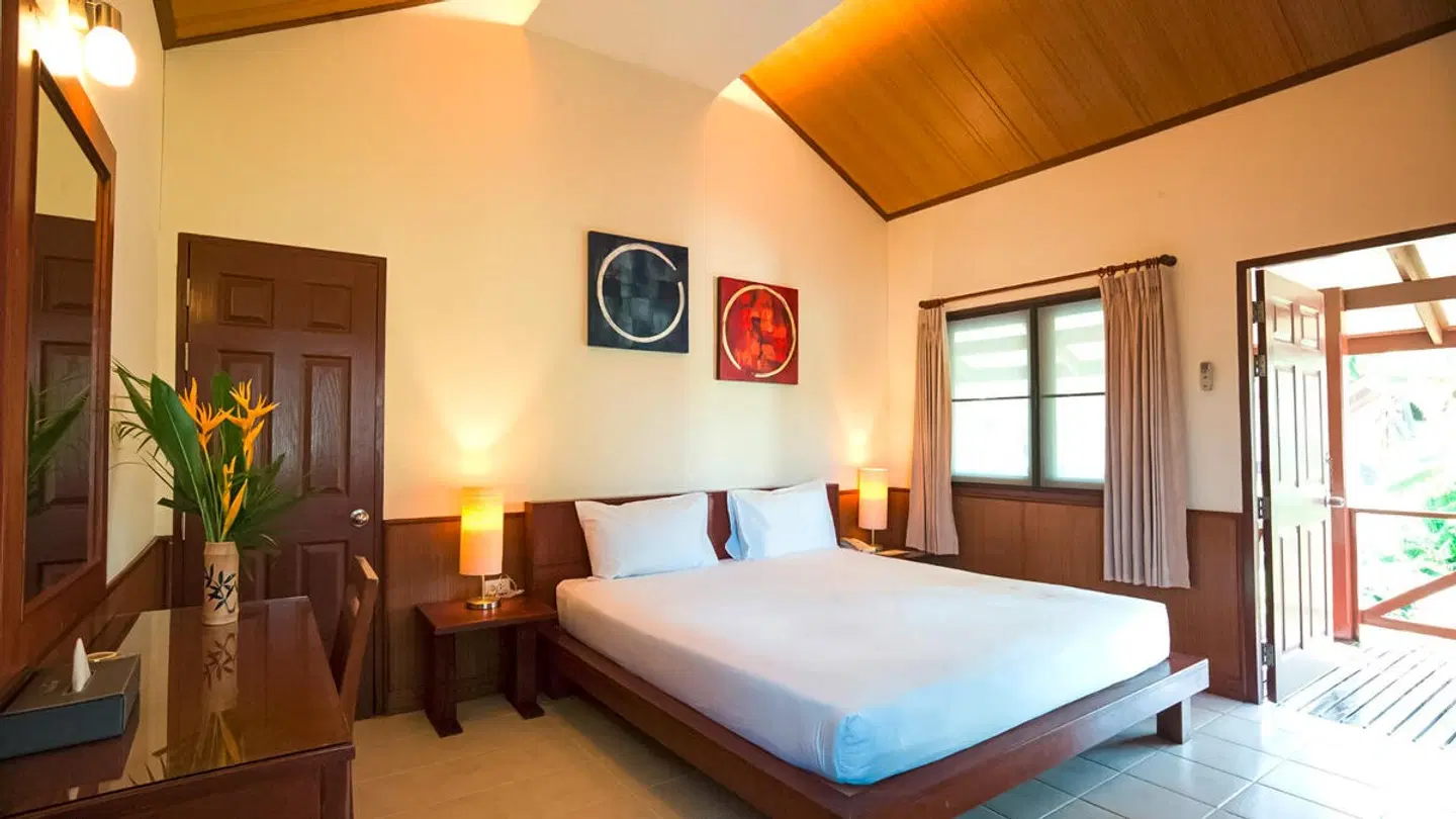 Pinnacle Samui Resort ROOM_EXAMPLE