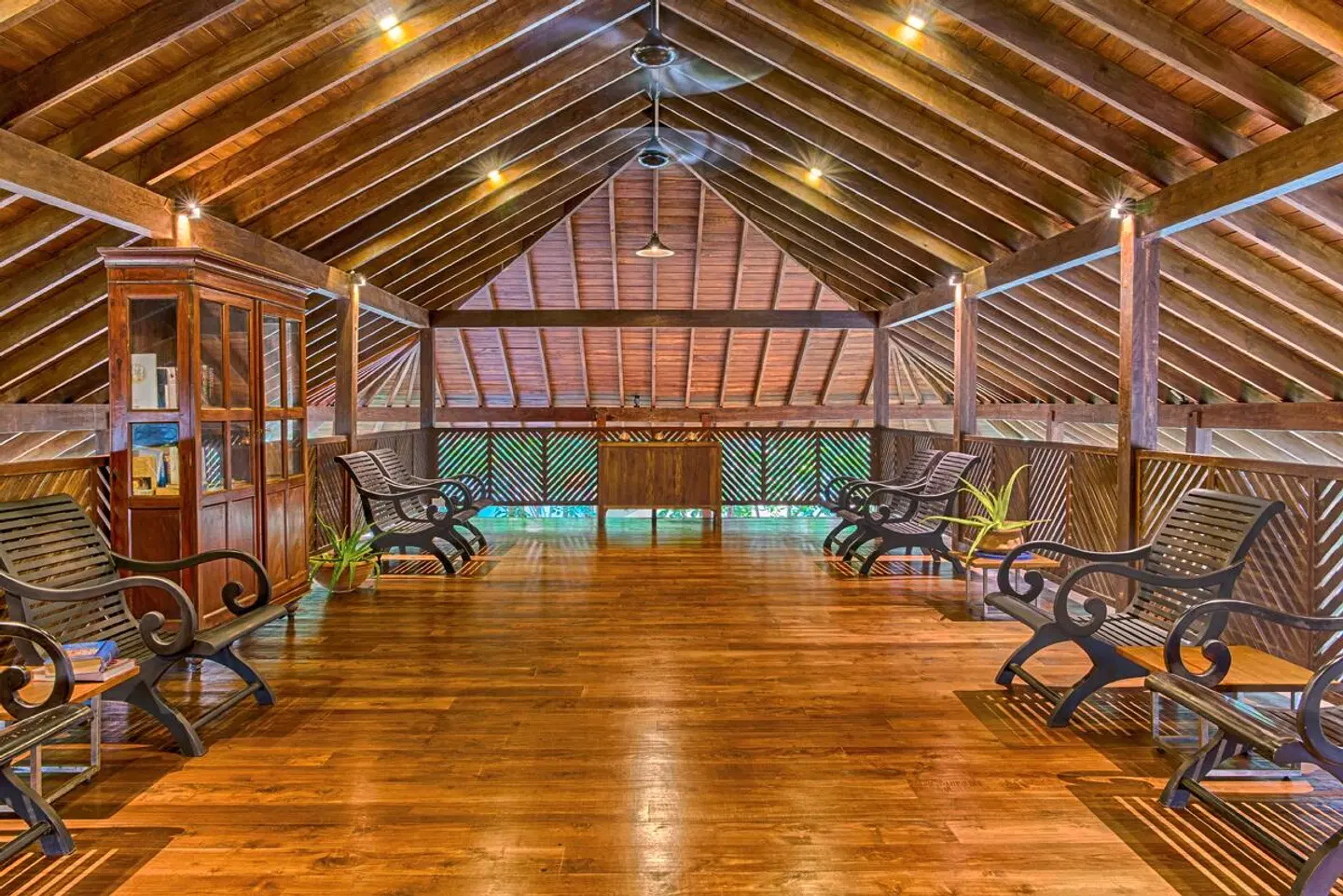 Jetwing Ayurveda Pavilions LOUNGE_LOBBY