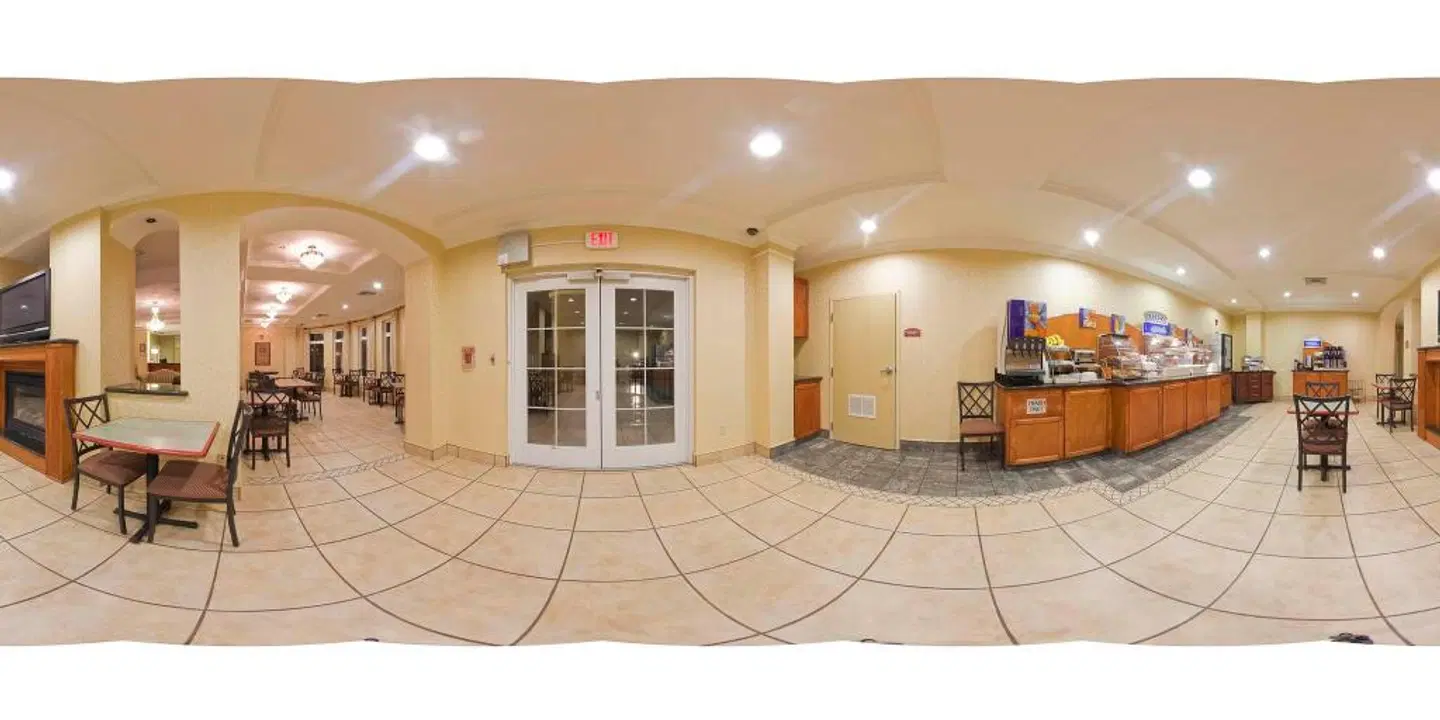 Holiday Inn Express Windsor Sonoma Wine Country by IHG MODEL_IMPRESSION