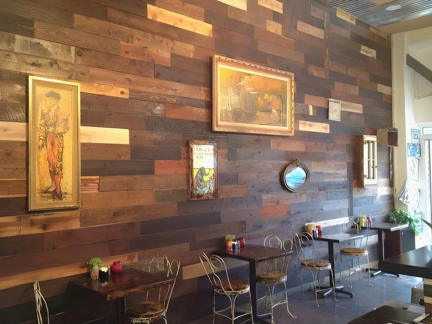 Hollywood Historic Hotel Bar