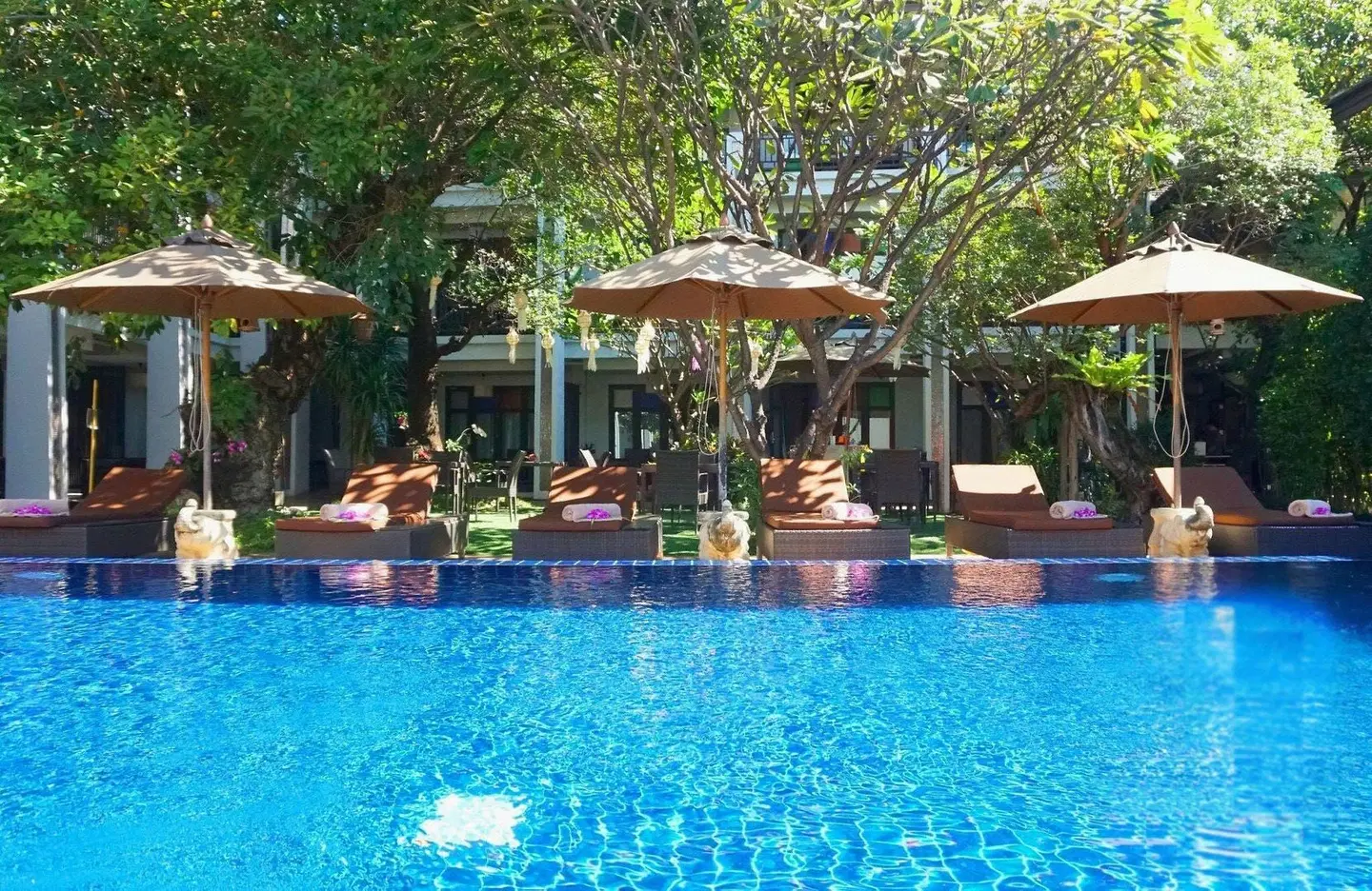 De Lanna OUTDOOR_POOL