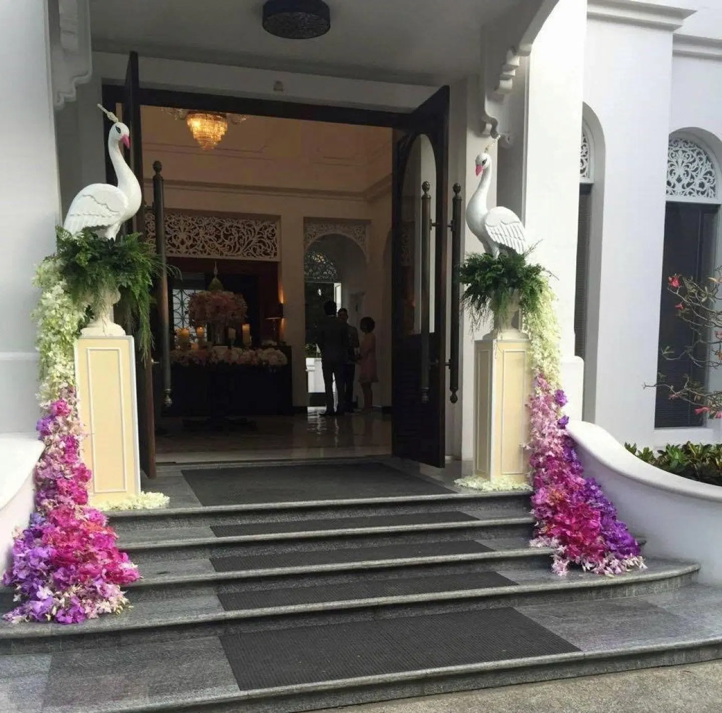 Ping Nakara Boutique Hotel And Spa EXTERIOR