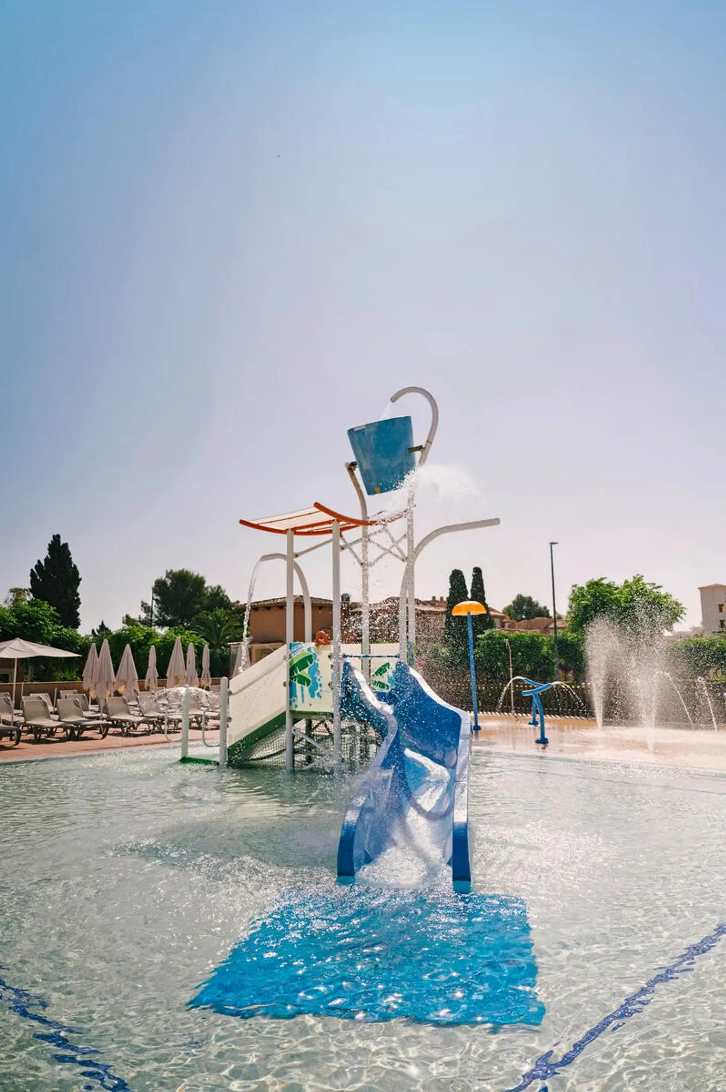 Ciudad Laurel SPORTS_AND_LEISURE
