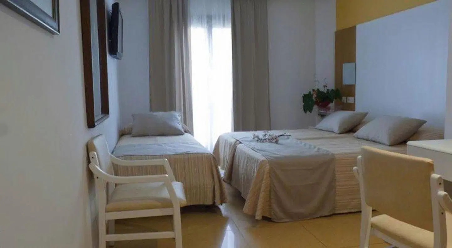 Sagitario Ciutadella Hostal ROOM_EXAMPLE