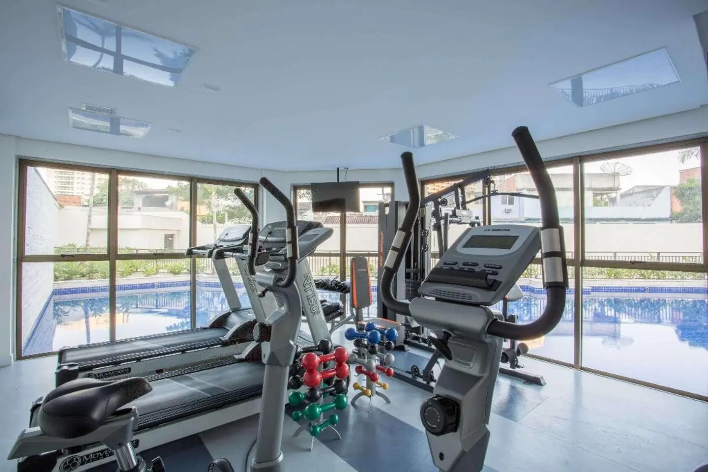 Samba Rio Convention e Residence SPORTS_AND_LEISURE