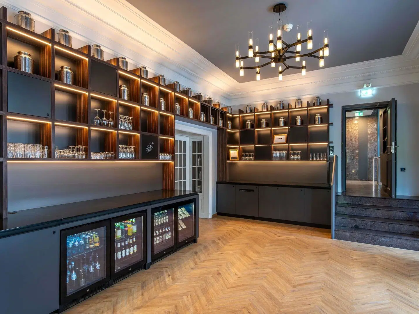 Mercure Hotel Luebeck City Center LOUNGE_LOBBY