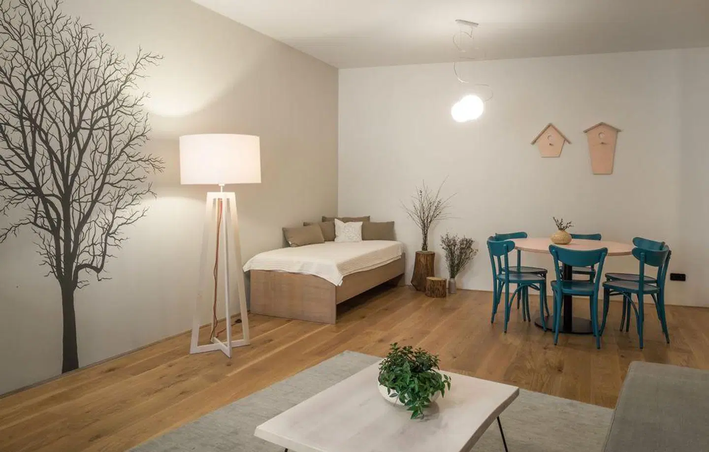 Four Trees Apartments by Prague Residences ROOM_EXAMPLE