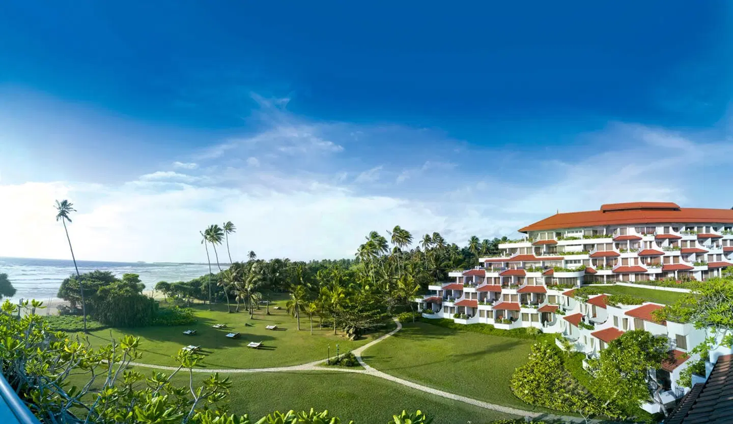 Taj Bentota Resort & Spa SPORTS_AND_LEISURE