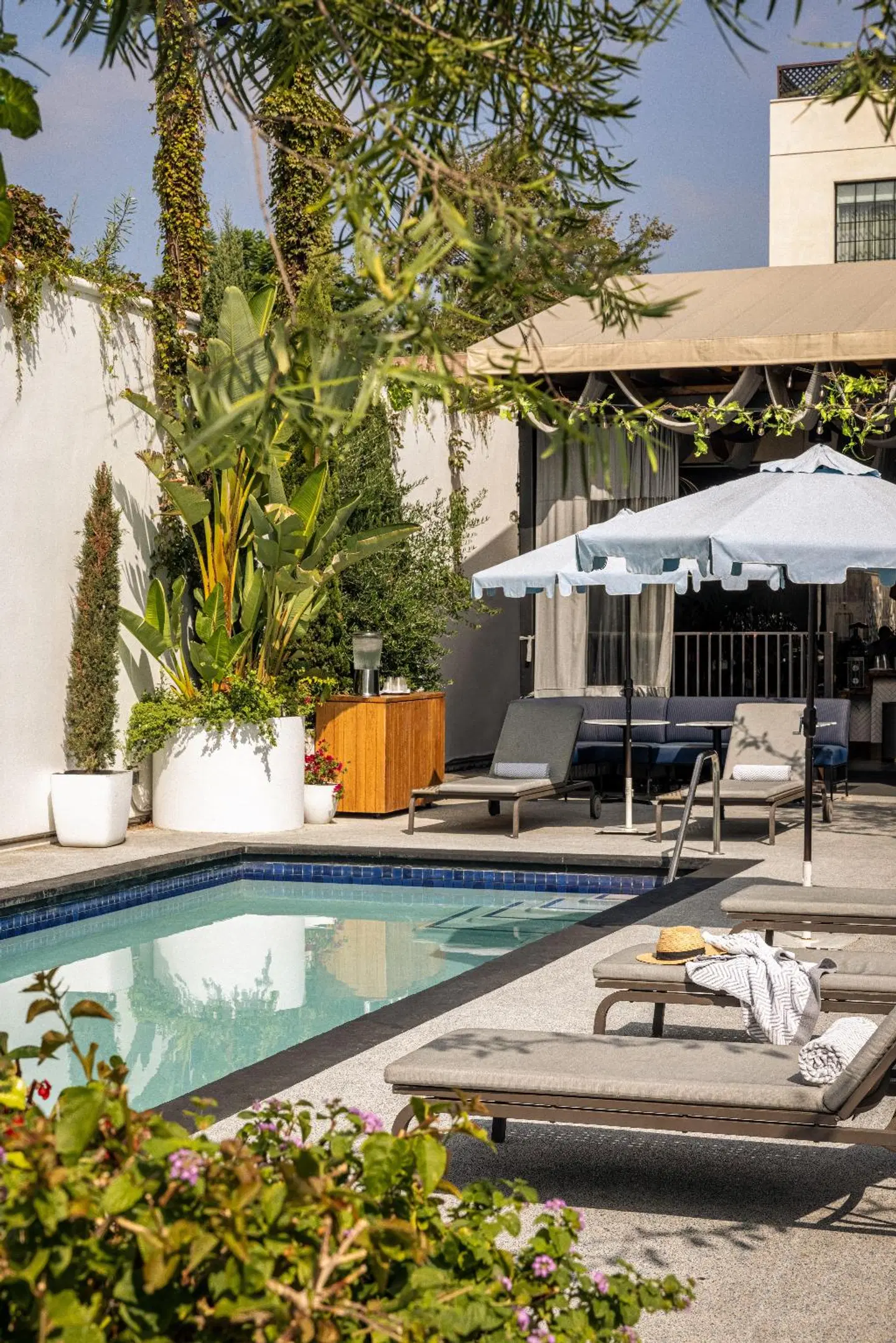 Kimpton La Peer Hotel by IHG HEALTH_BEAUTY