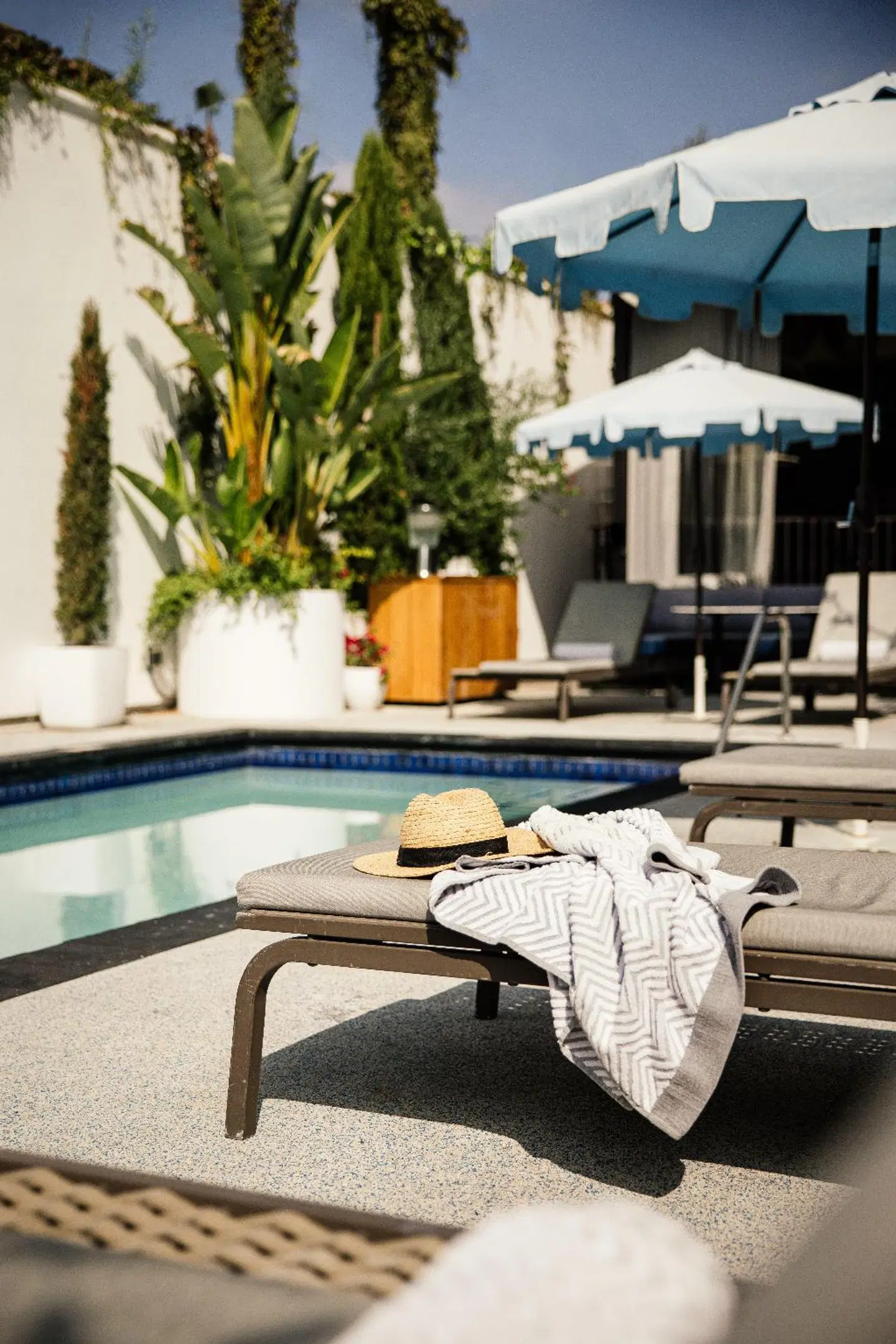 Kimpton La Peer Hotel by IHG OUTDOOR_POOL