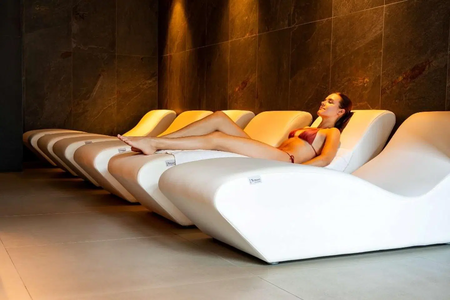 Mh Florence Hotel & Spa HEALTH_BEAUTY
